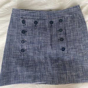 Veronica Beard Maida Skirt -- NEW WITH TAGS!